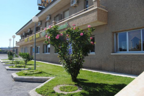 Hotel Vista Nevada, Darro